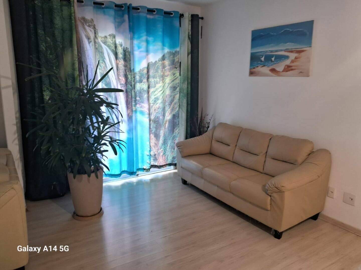 Apartamento à venda no Jardim Bonfiglioli: 