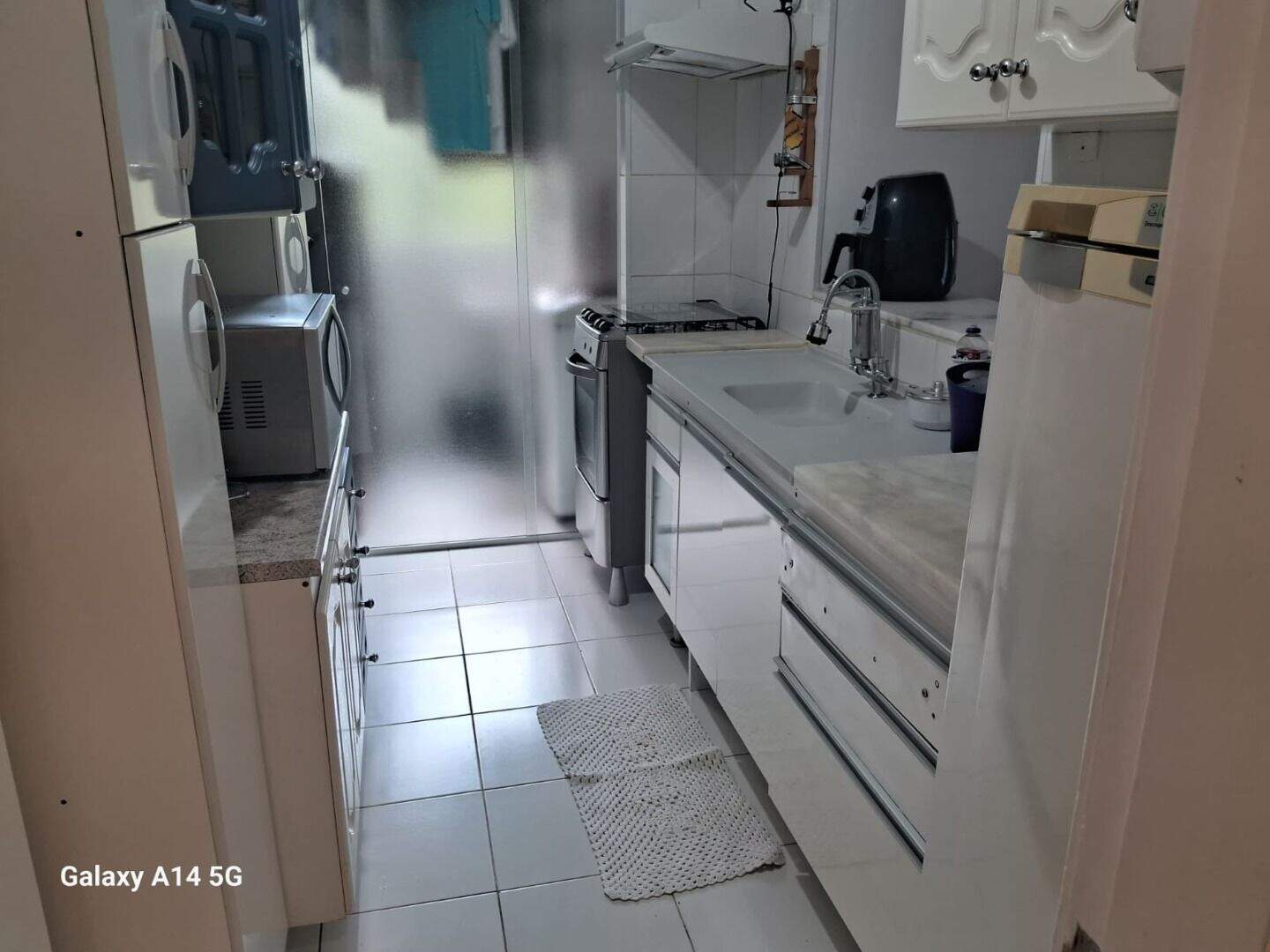 Apartamento à venda no Jardim Bonfiglioli: 