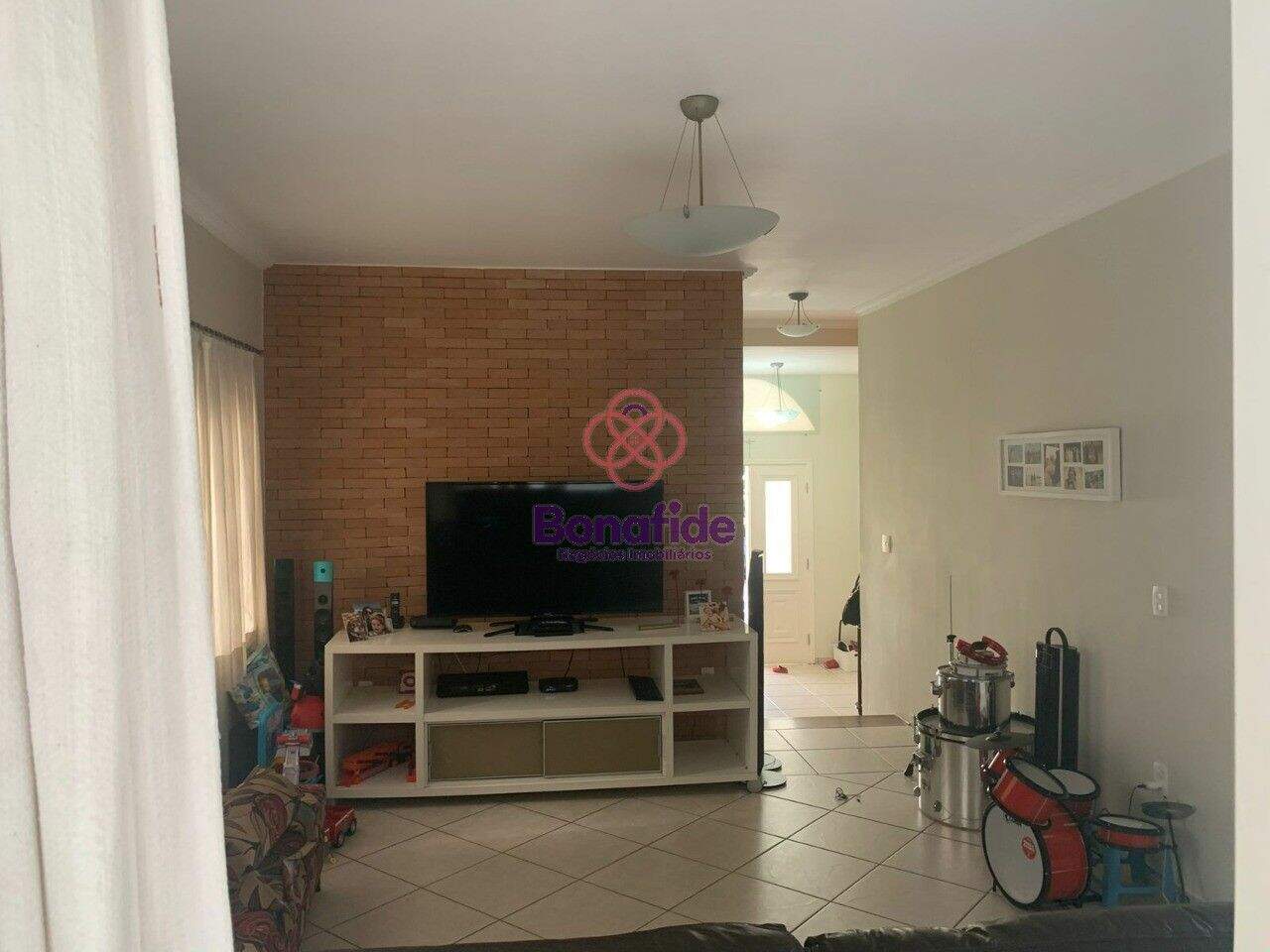 Casa à venda no Jardim Santa Teresa: 