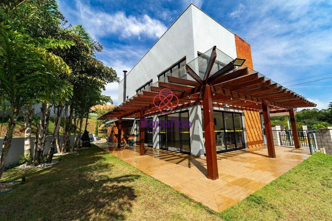 Terreno à venda no Jardim Celeste: 