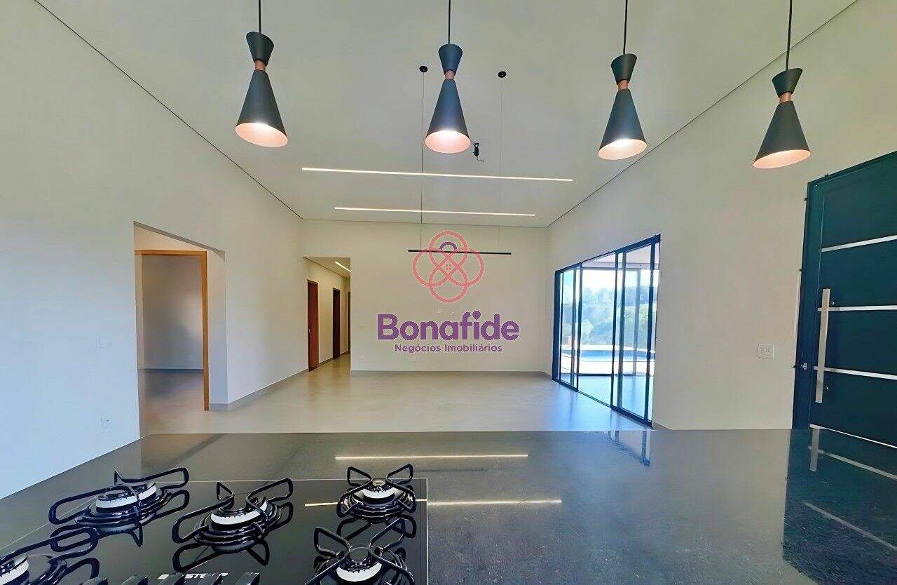 Casa à venda no Jardim Caxambu: 