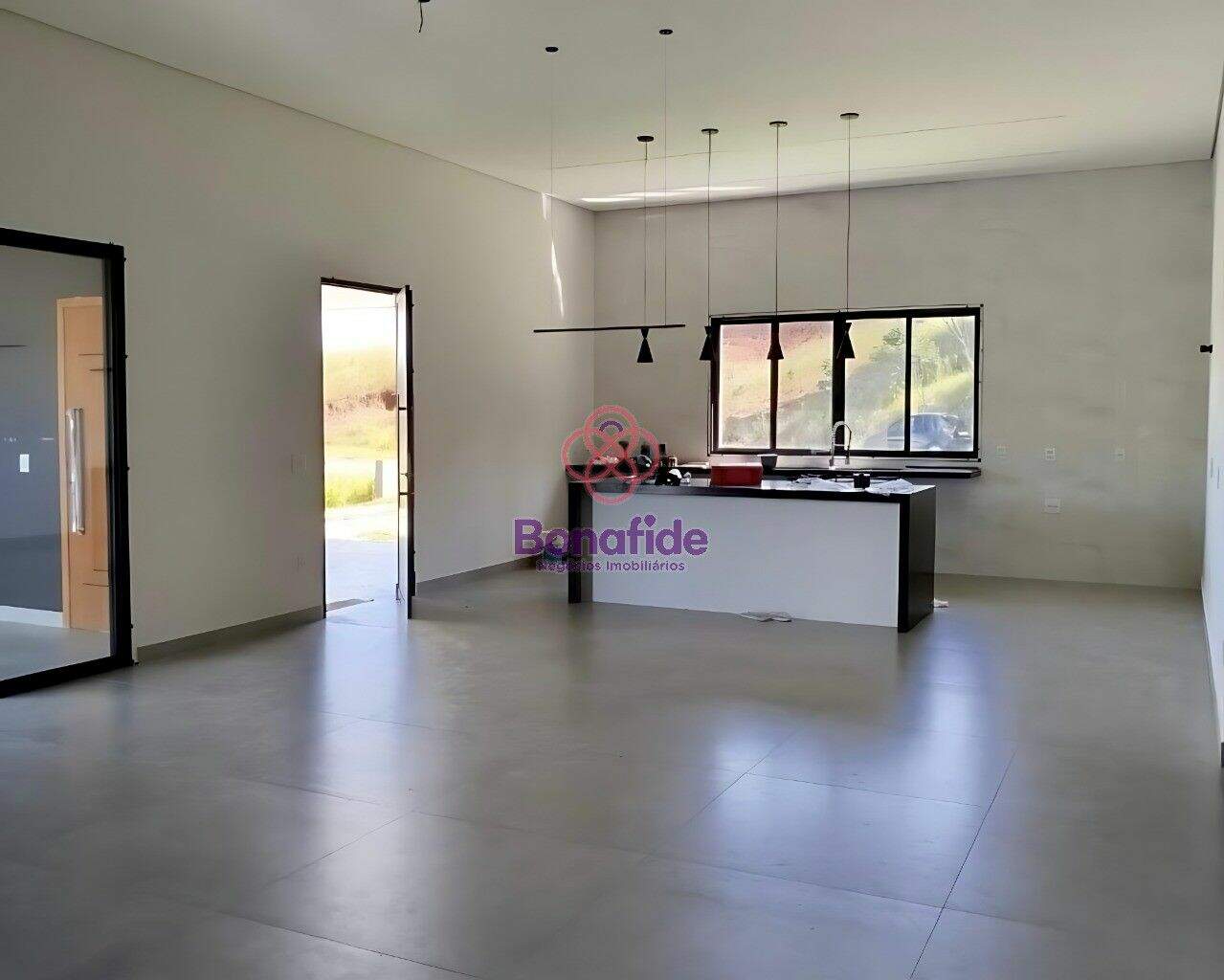 Casa à venda no Jardim Caxambu: 