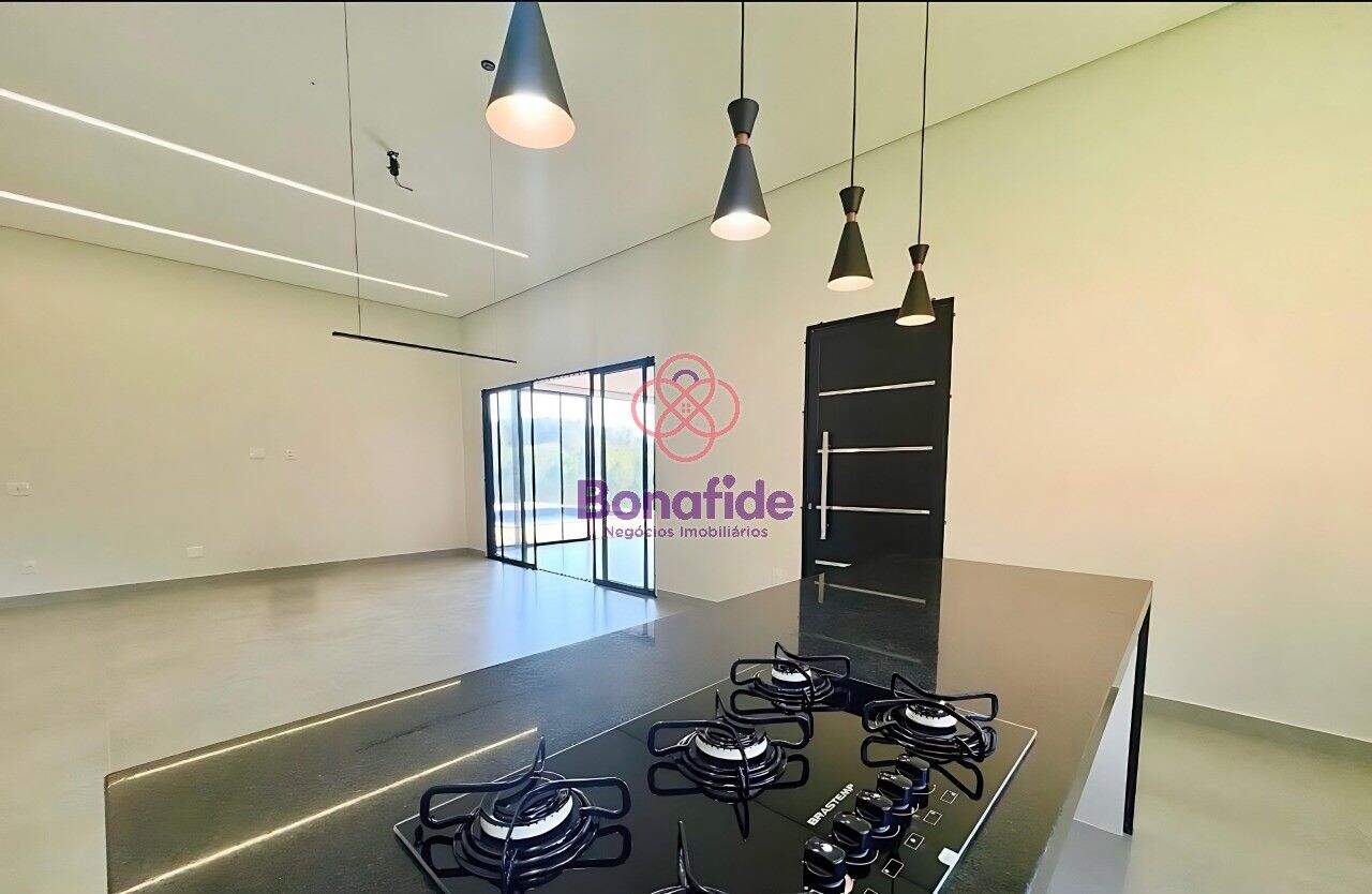 Casa à venda no Jardim Caxambu: 