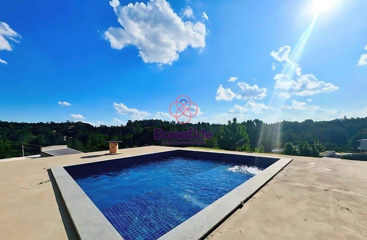 Casa à venda no Jardim Caxambu: 