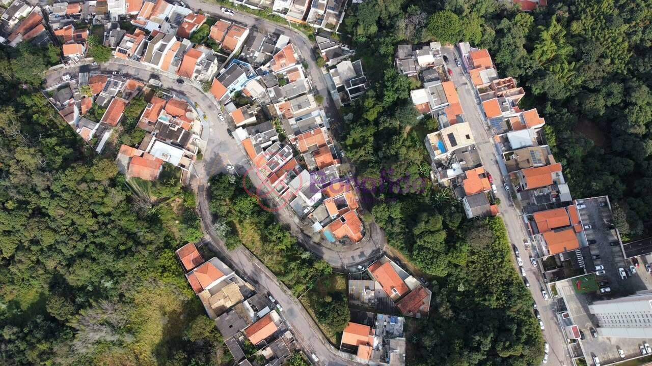 Terreno à venda no Jardim Roma: 