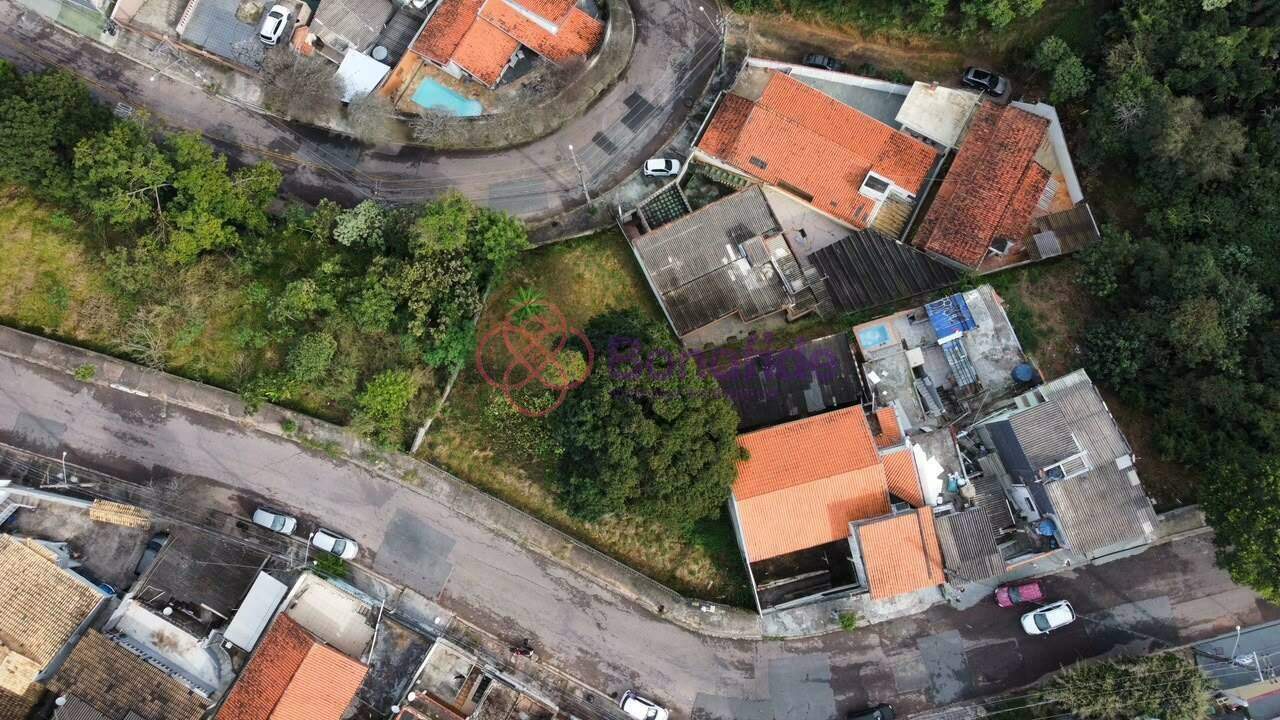 Terreno à venda no Jardim Roma: 