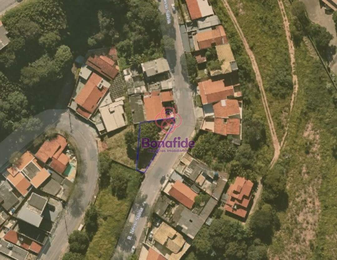 Terreno à venda no Jardim Roma: 