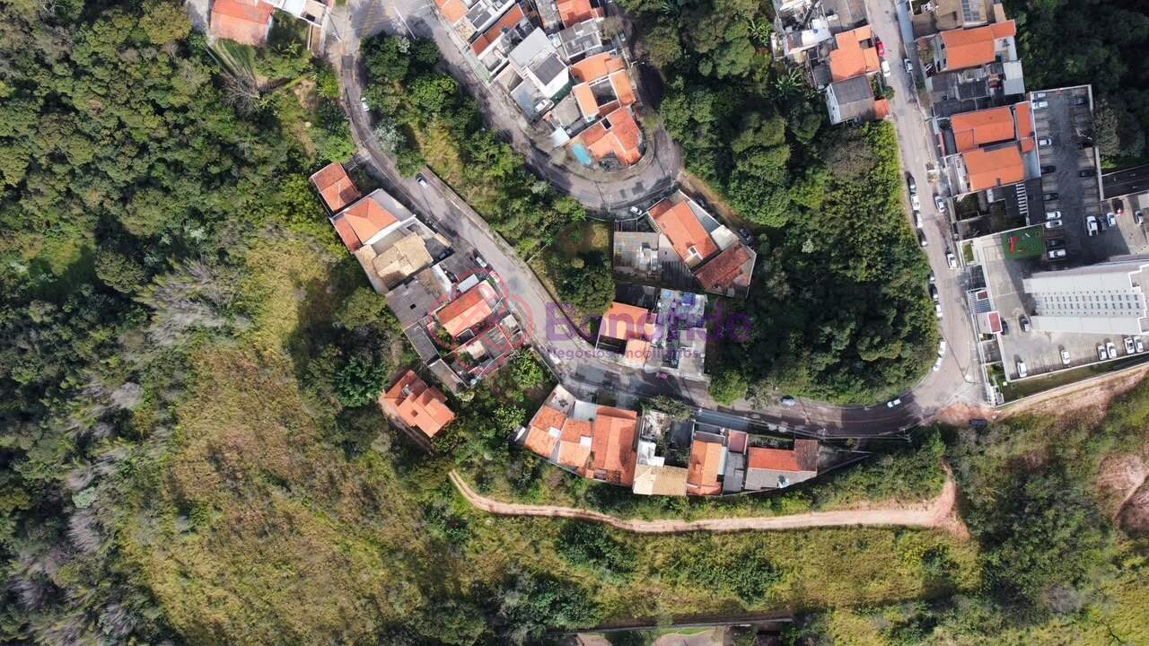 Terreno à venda no Jardim Roma: 