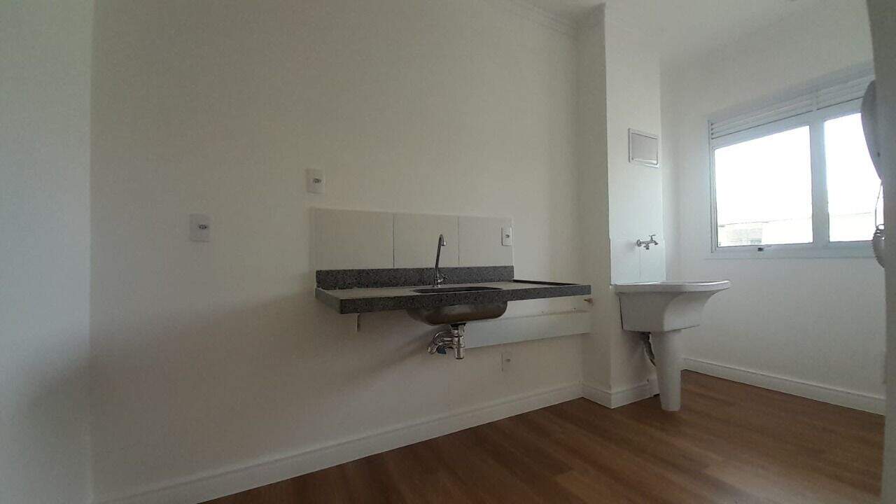 Apartamento à venda no Chácara Recreio Santa Camila: 