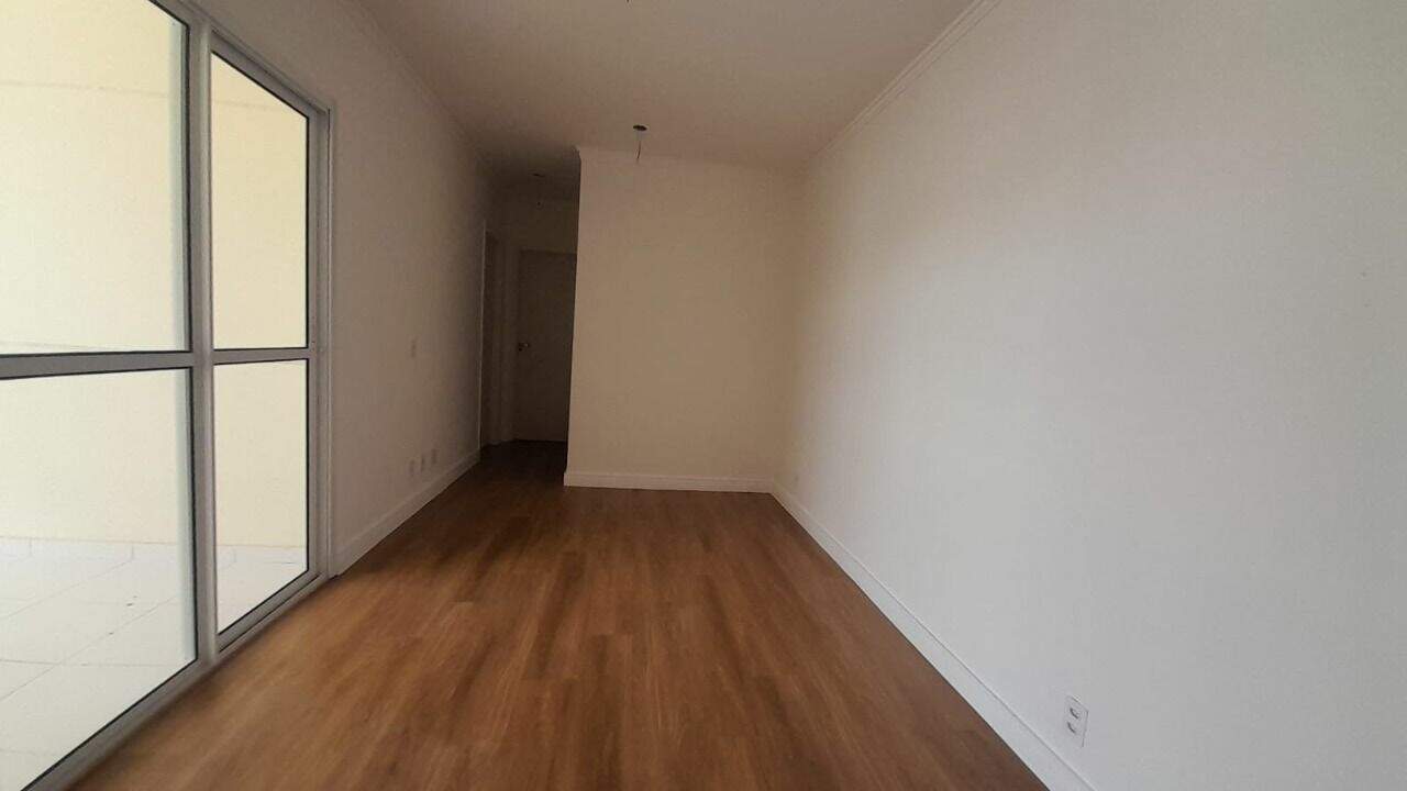 Apartamento à venda no Chácara Recreio Santa Camila: 