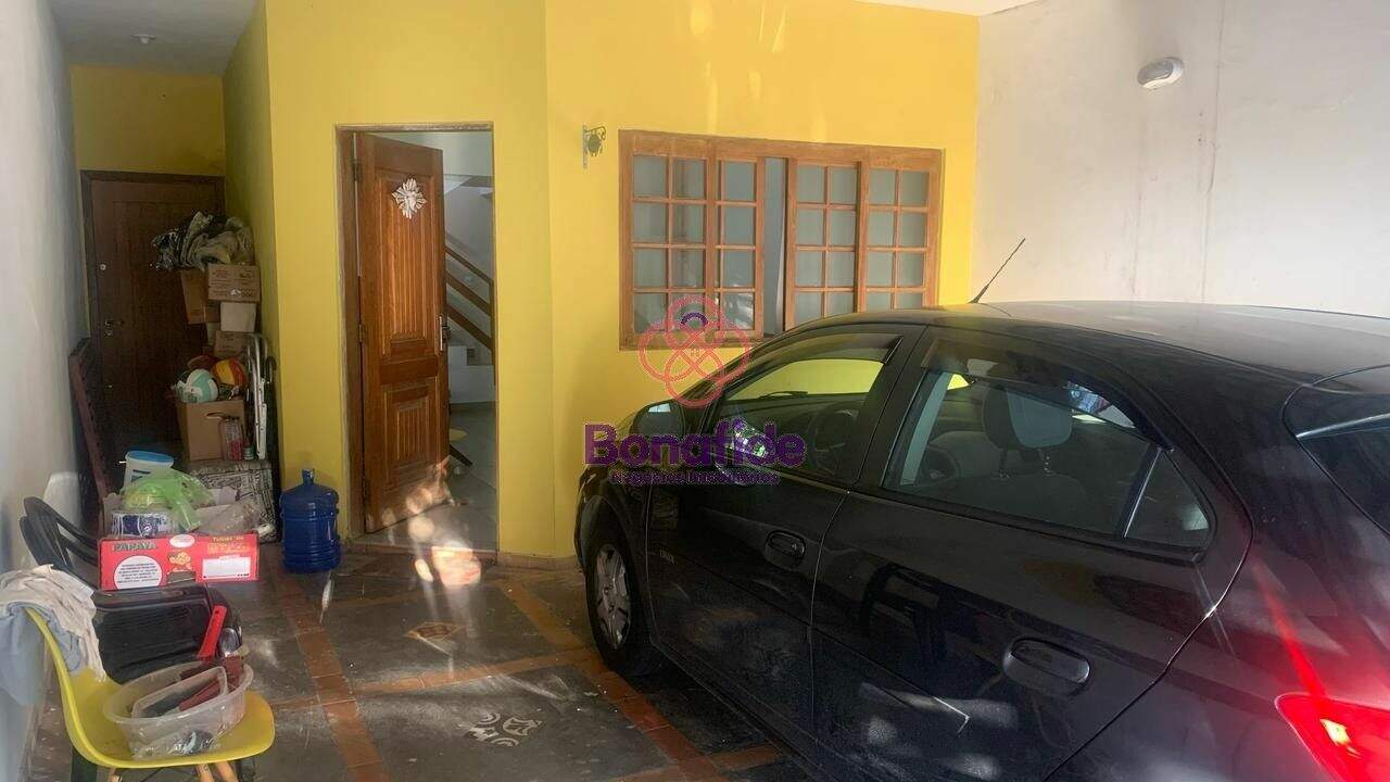 Casa à venda no Jardim Itália: 