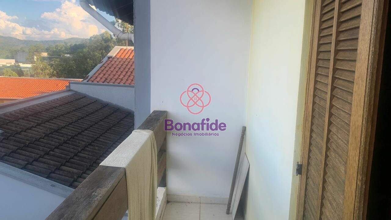 Casa à venda no Jardim Itália: 