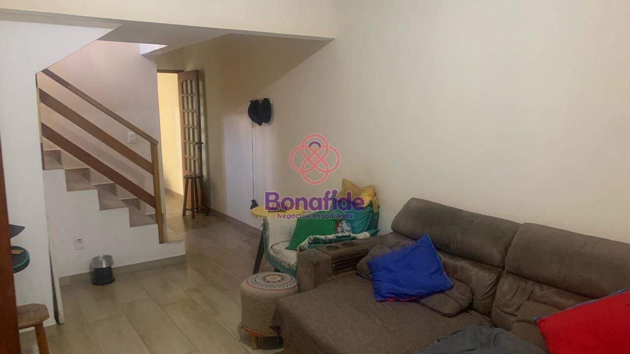 Casa à venda no Jardim Itália: 