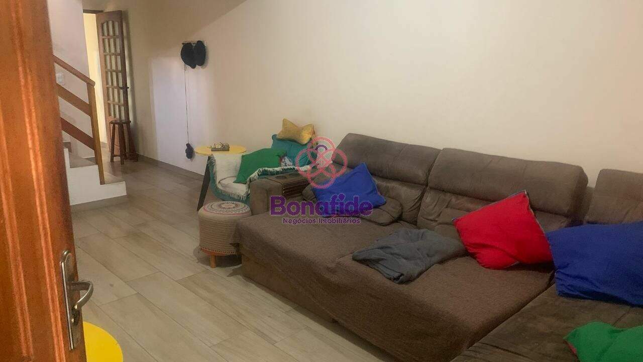 Casa à venda no Jardim Itália: 