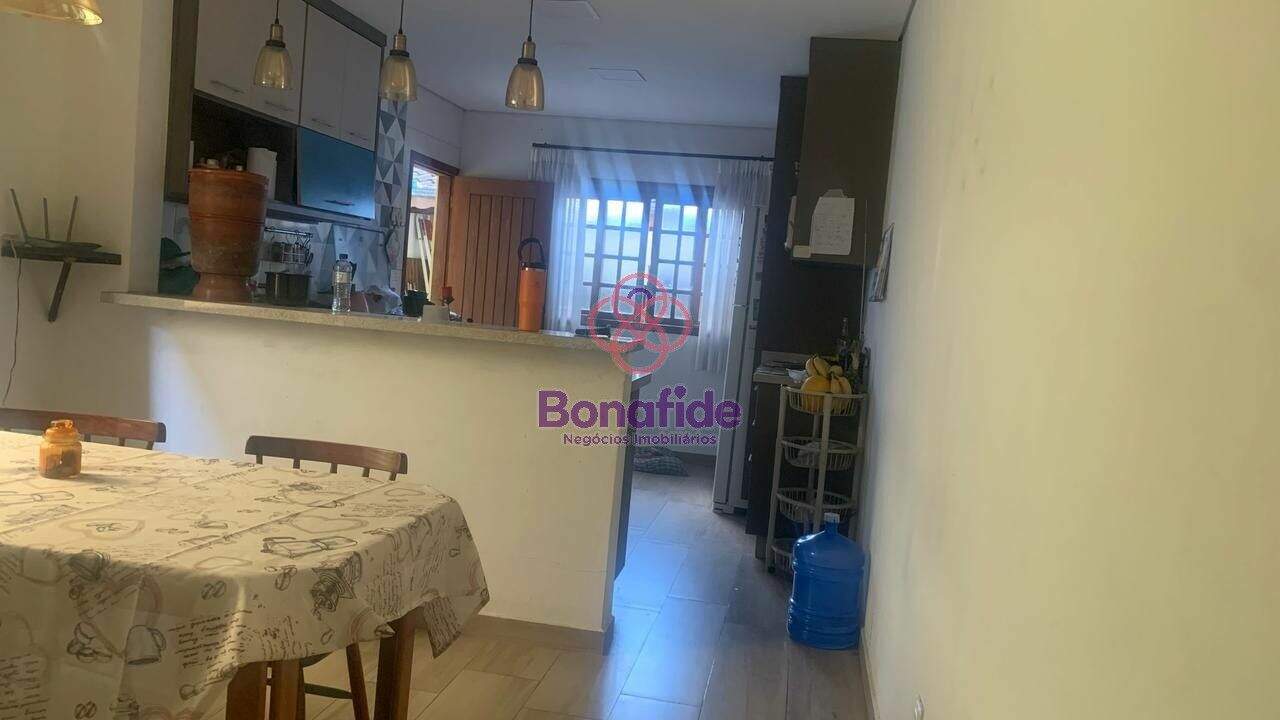 Casa à venda no Jardim Itália: 