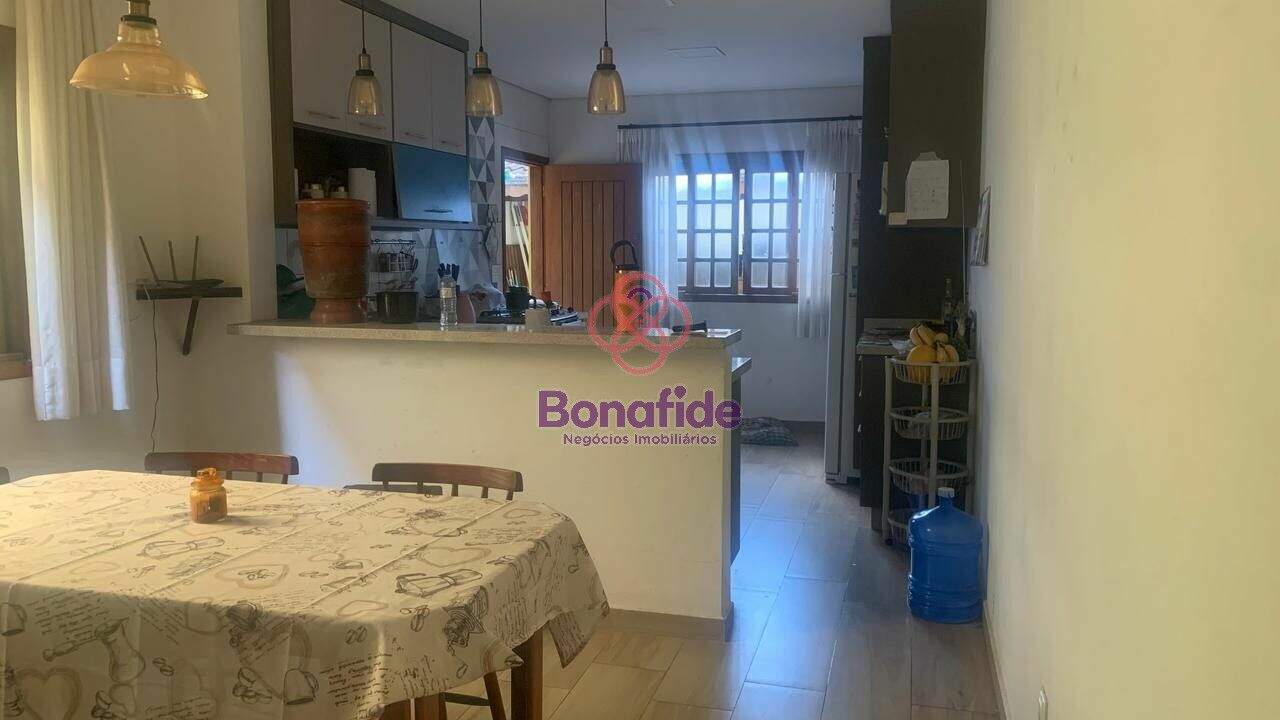 Casa à venda no Jardim Itália: 