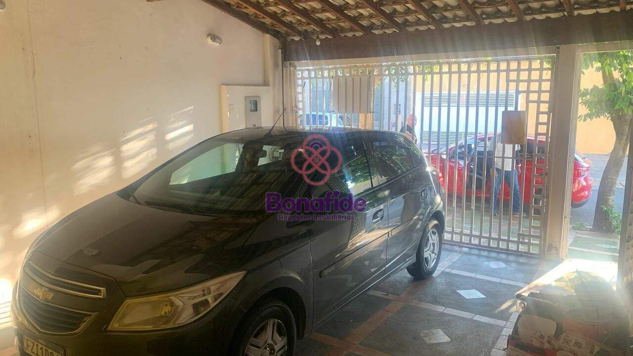 Casa à venda no Jardim Itália: 