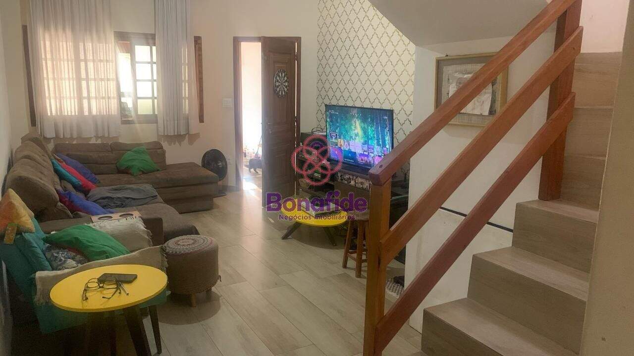Casa à venda no Jardim Itália: 