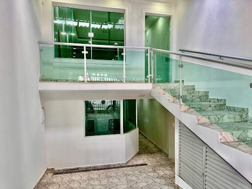 Casa à venda no Centro: 