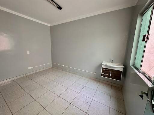 Casa à venda no Centro: 