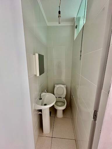 Casa à venda no Centro: 