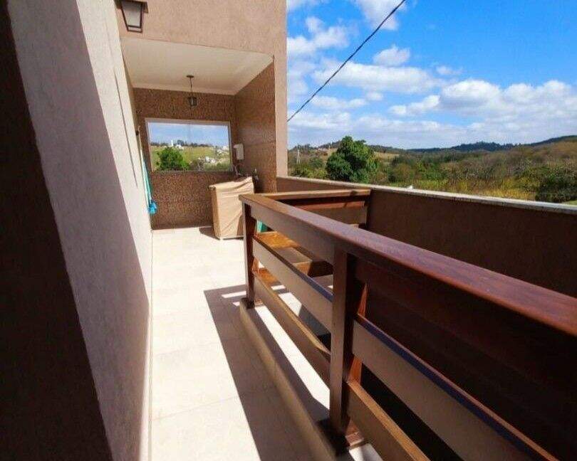 Casa à venda no Jardim Copacabana: 