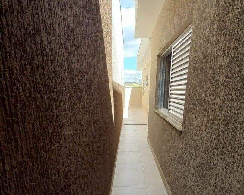 Casa à venda no Jardim Copacabana: 