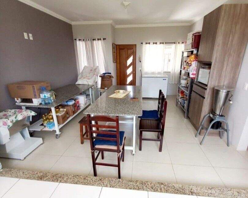 Casa à venda no Jardim Copacabana: 