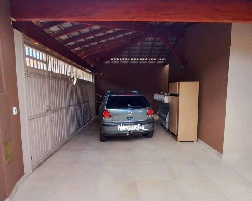 Casa à venda no Jardim Copacabana: 