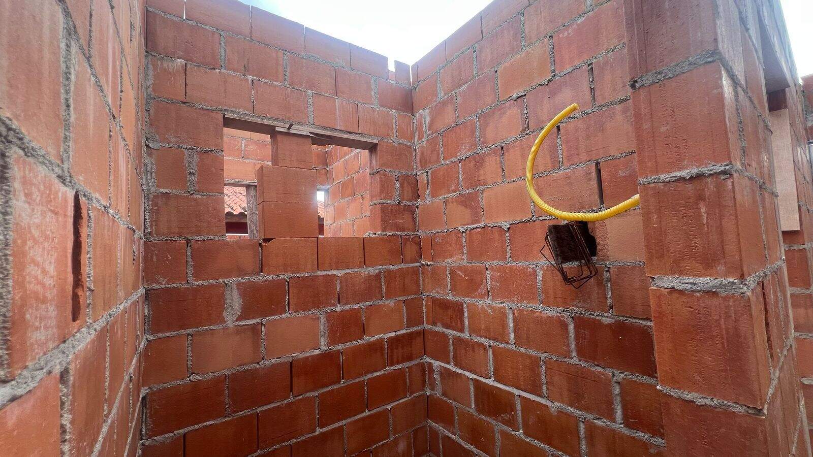 Terreno à venda no Jardim Novo Mundo: 