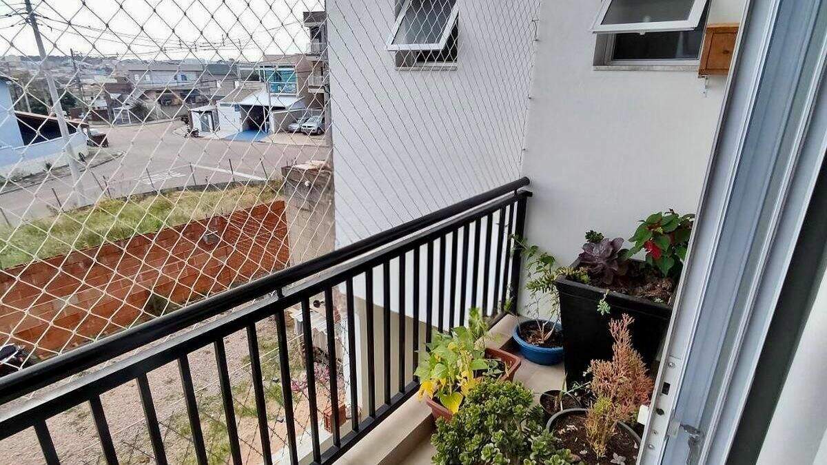 Sobrado à venda no Parque Residencial Jundiaí: 