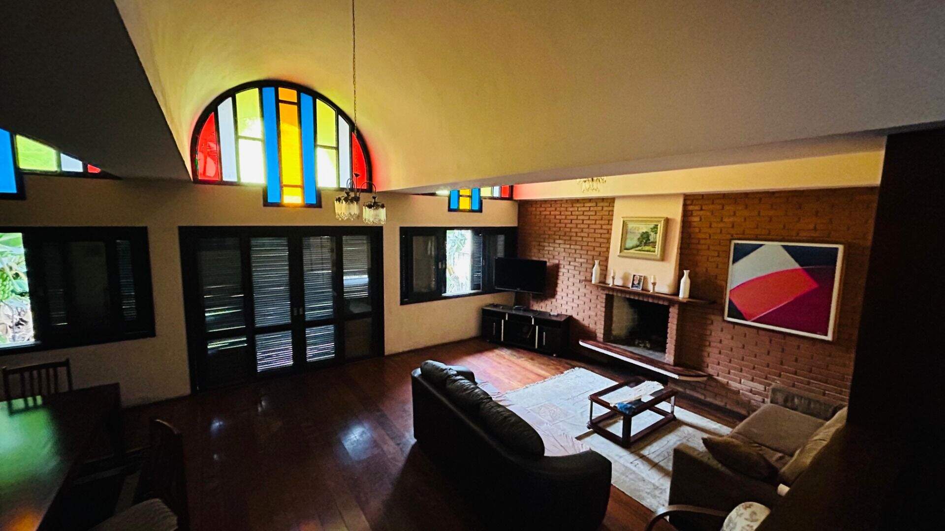 Casa à venda no Anhangabaú: 