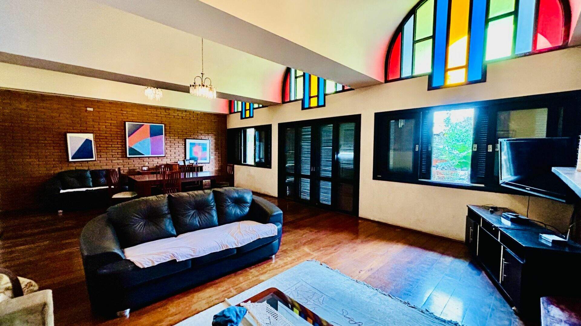 Casa à venda no Anhangabaú: 