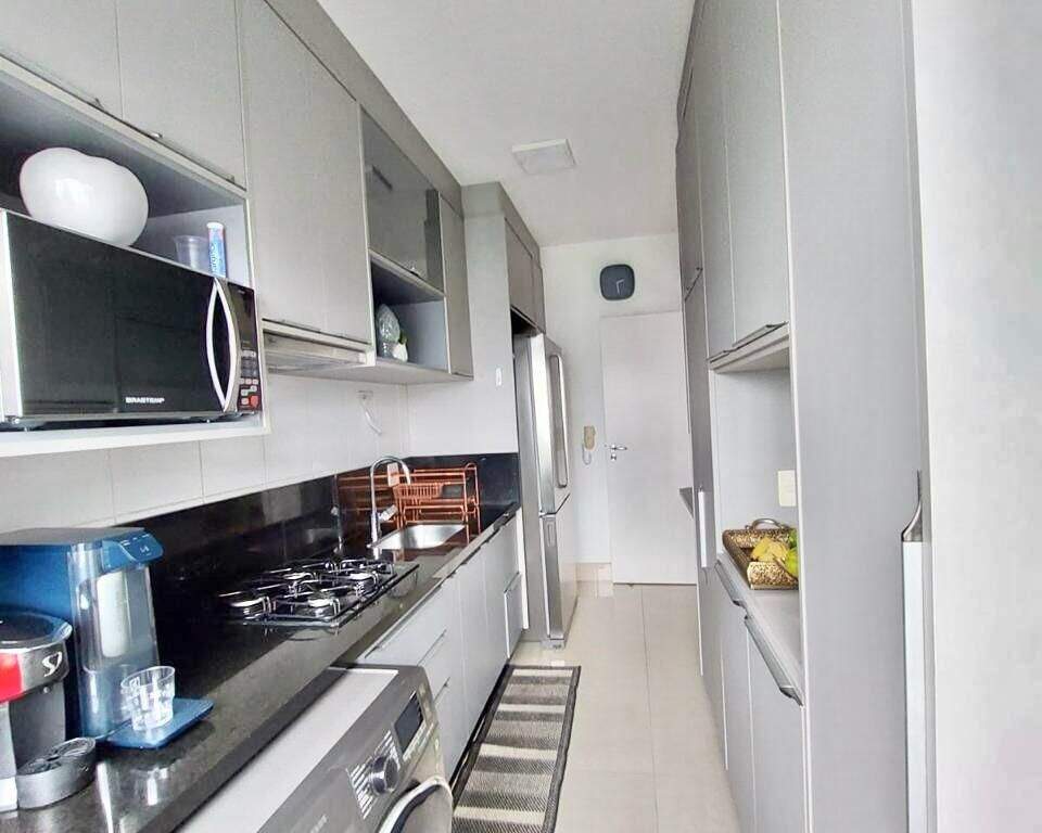 Apartamento à venda no Jardim Ana Maria: 