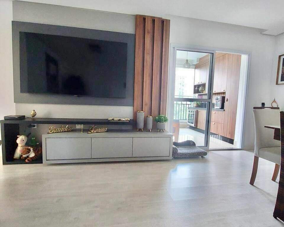 Apartamento à venda no Jardim Ana Maria: 