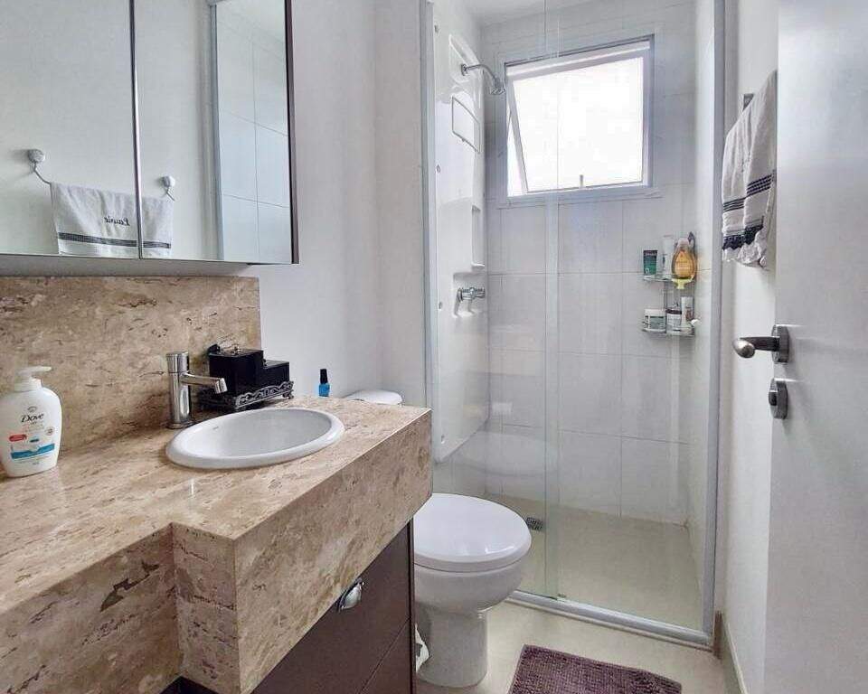 Apartamento à venda no Jardim Ana Maria: 