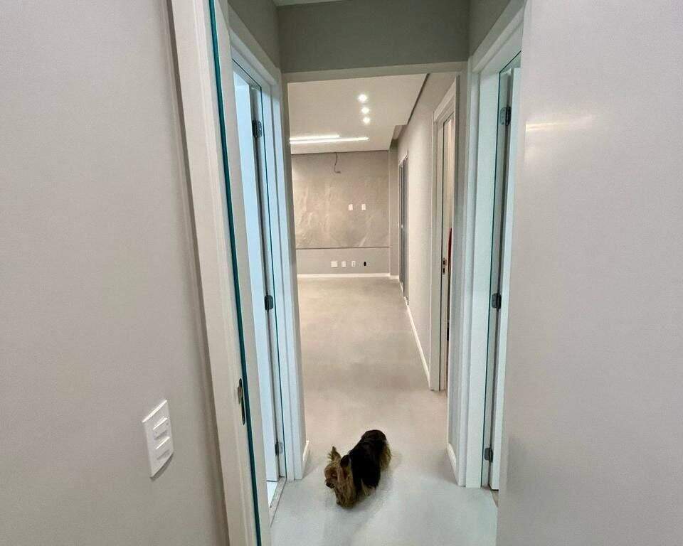 Apartamento à venda no Engordadouro: 