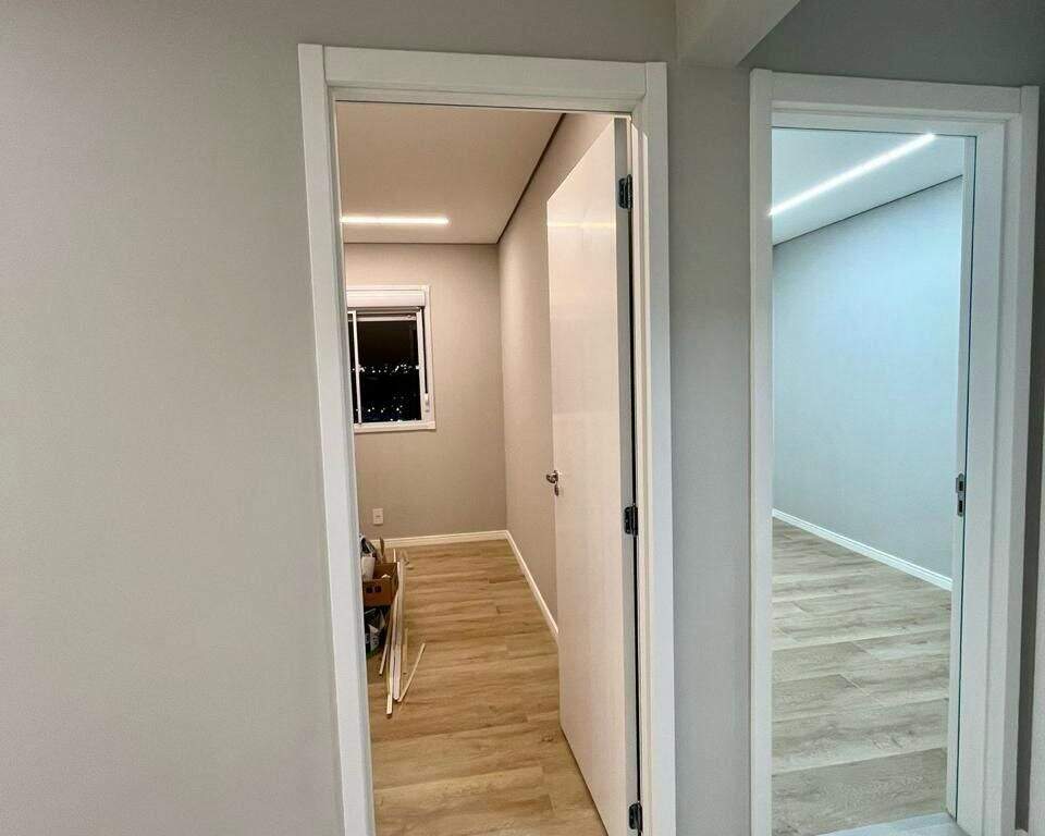 Apartamento à venda no Engordadouro: 