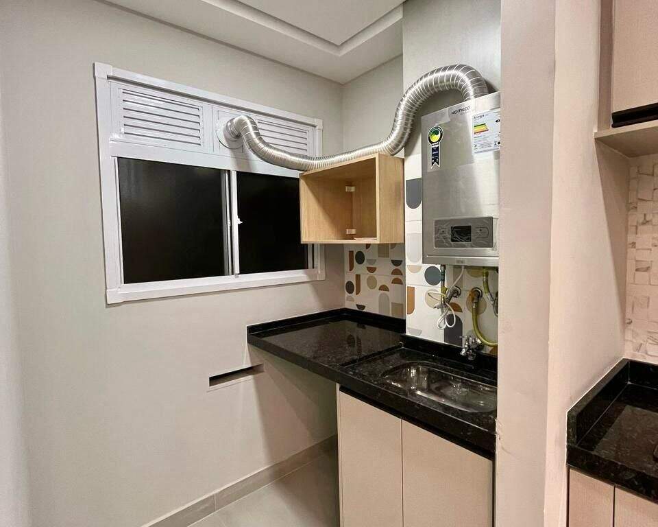 Apartamento à venda no Engordadouro: 