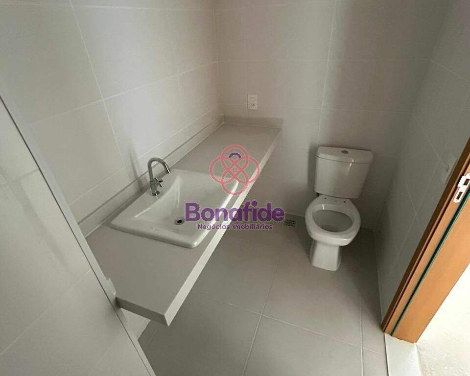 Apartamento à venda no Vila Hortolândia: 