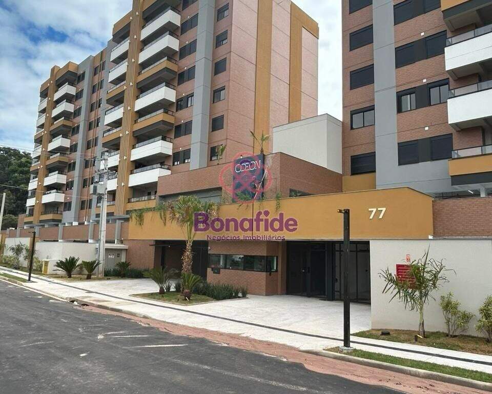 Apartamento à venda no Vila Hortolândia: 