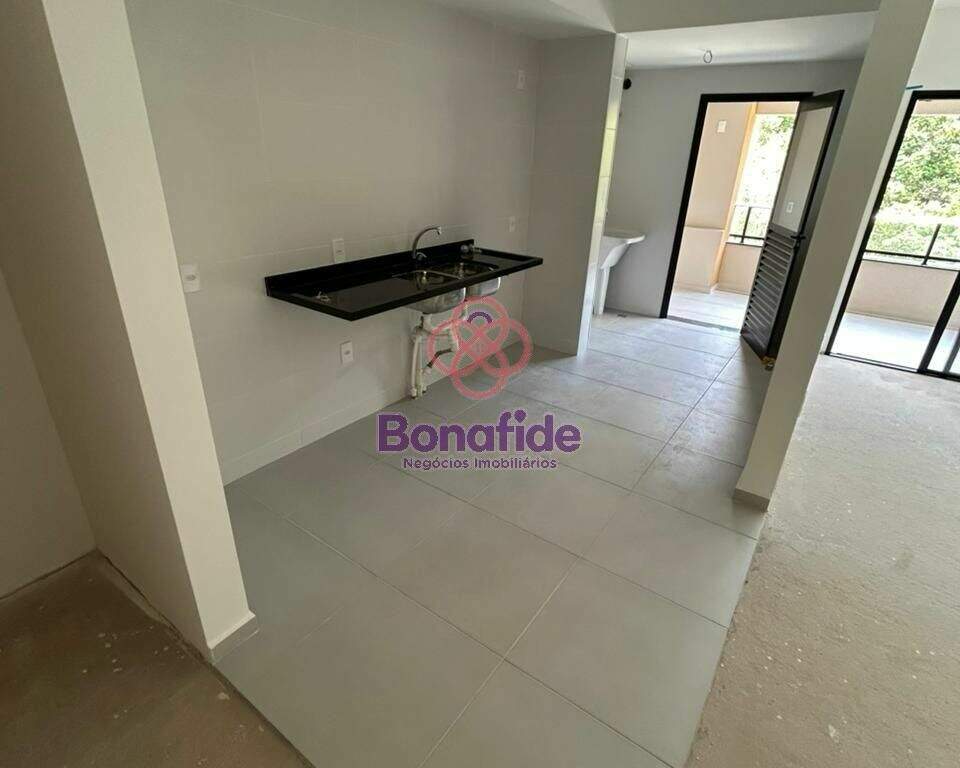 Apartamento à venda no Vila Hortolândia: 