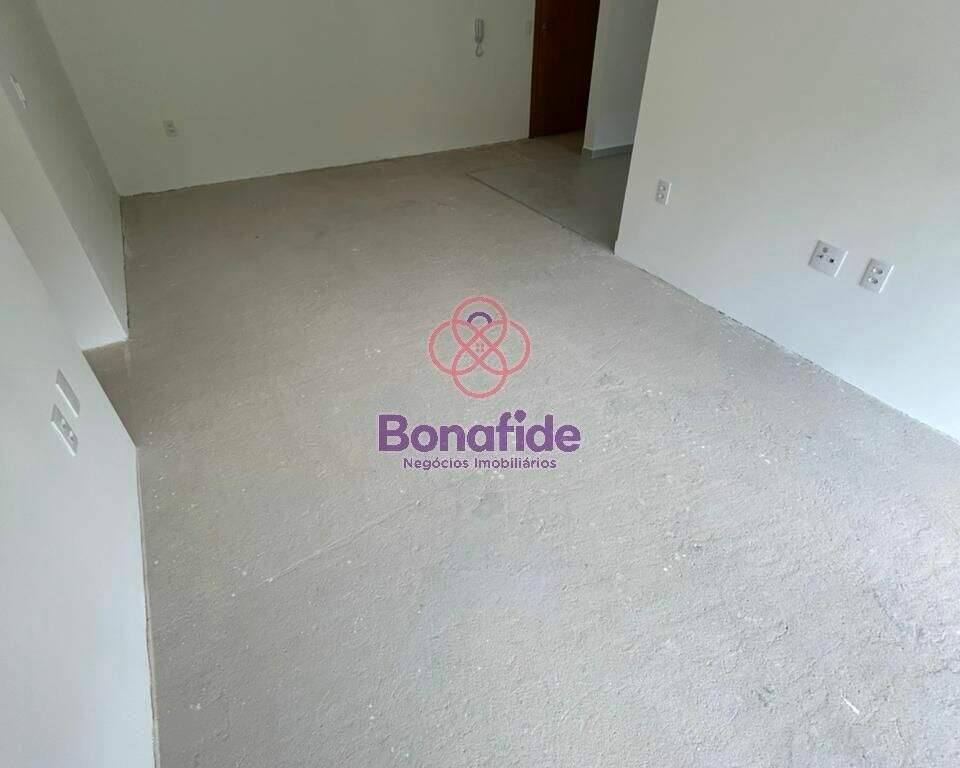 Apartamento à venda no Vila Hortolândia: 