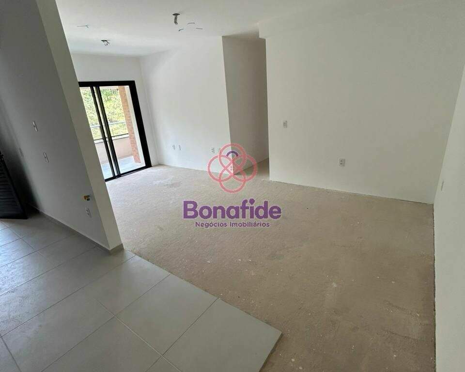 Apartamento à venda no Vila Hortolândia: 