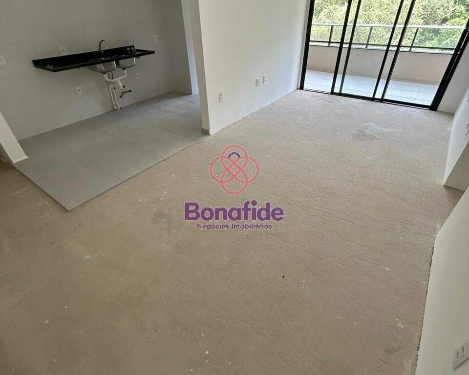 Apartamento à venda no Vila Hortolândia: 