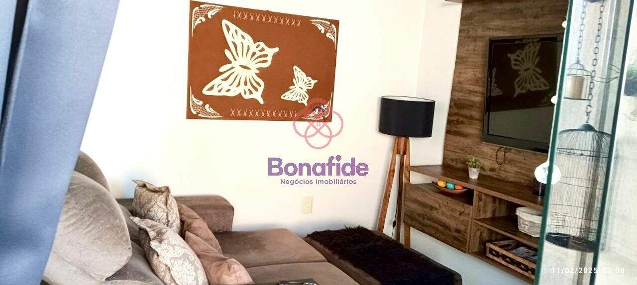 Casa à venda no Jardim Itália: 