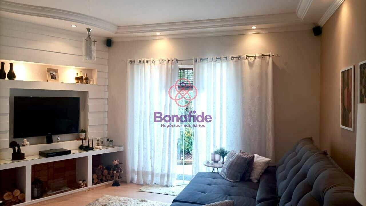 Casa à venda no Jardim Itália: 