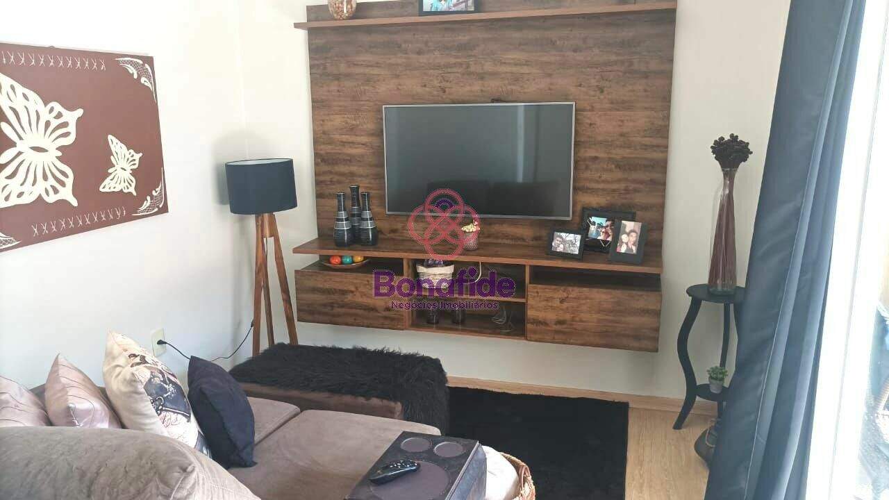 Casa à venda no Jardim Itália: 