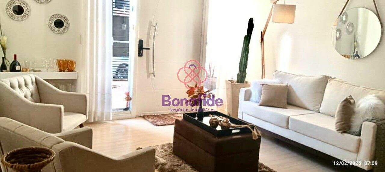 Casa à venda no Jardim Itália: 