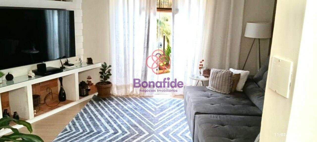 Casa à venda no Jardim Itália: 